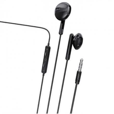 Auscultadores Intra-Auriculares Myway Mwhph0019/ com Mi