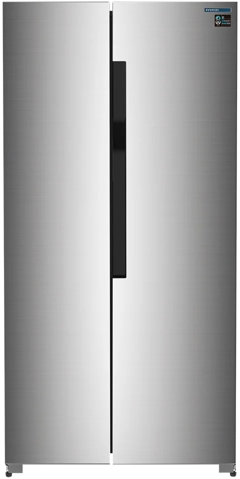 Americano Infiniton Sbs456a78xel Inox