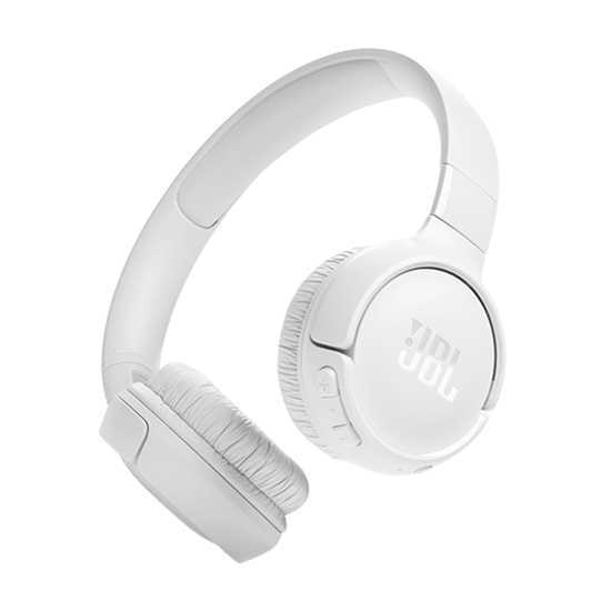 Jbl Tune 525bt Bluetooth Headset - White