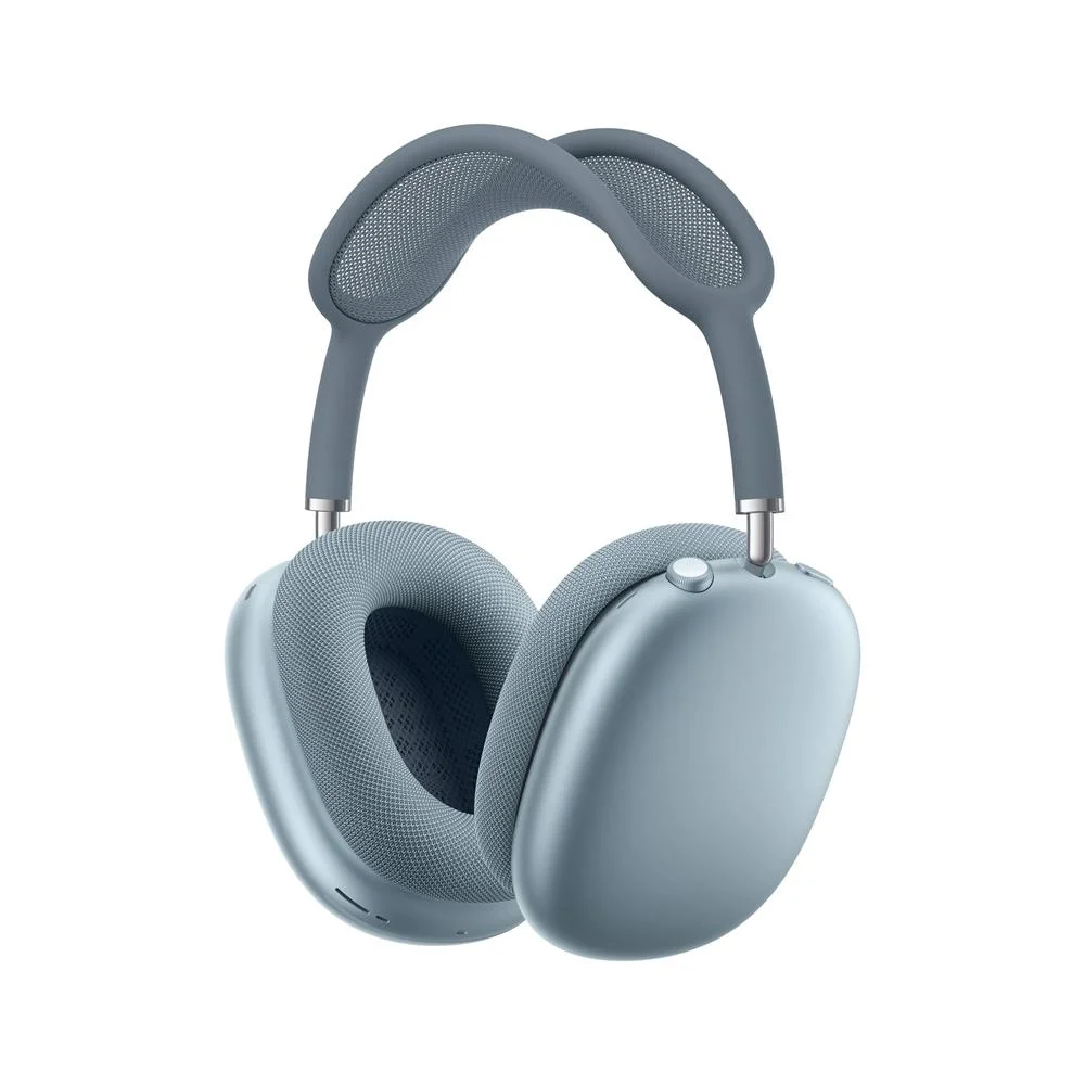 Auscultadores Headphones Airpods Max Usb-C Azul - Apple