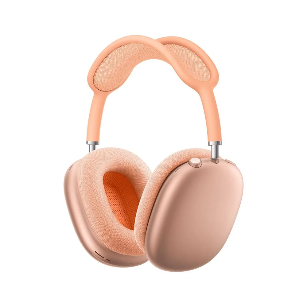 Auscultadores Headphones Airpods Max Usb-C Laranja - Apple