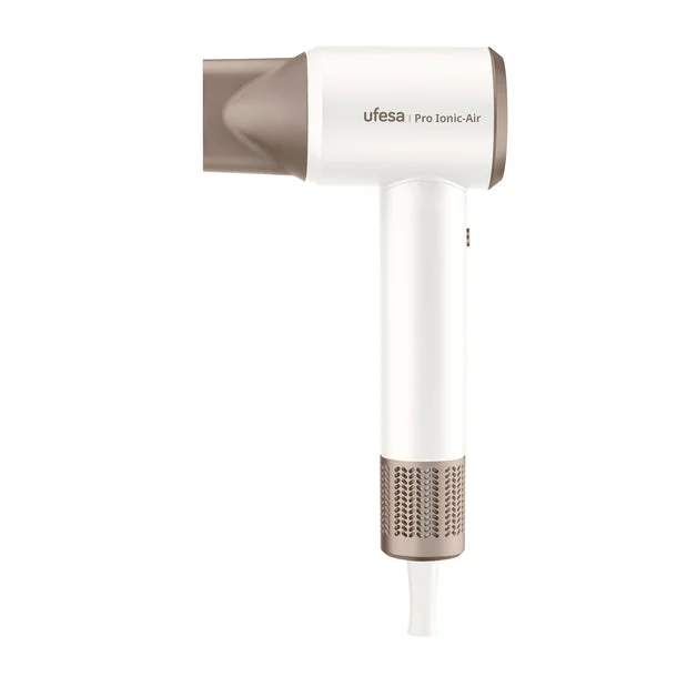 Secador de Cabelo Ufesa Pro Ionic Air 1600w Branco