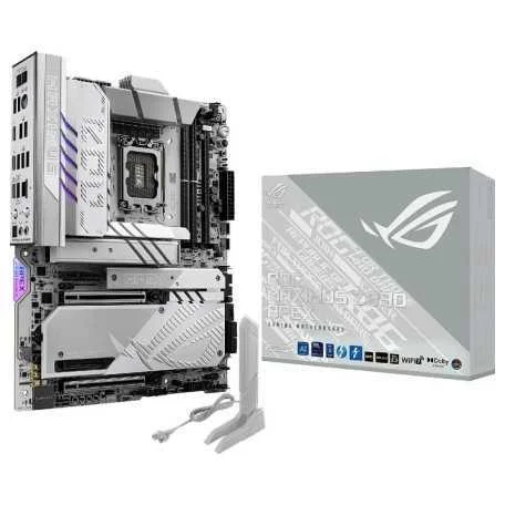 Placa Asus Rog Maximus Z890 Apex,Intel,1851,Z890