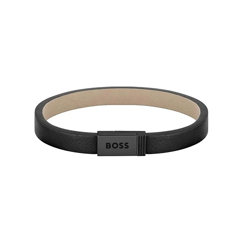 Bracelet Boss Unisex 1580337s (19,5cm )