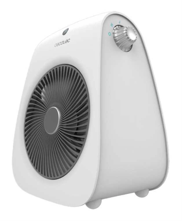 Readywarm 2000 Max Cecotec Force Blanco Termovent.