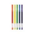 Boligraph Gel Xiaomi Highcapacity 5 Uds 5 Colo