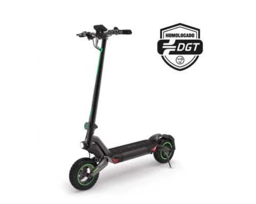 Youin Scooter Electrico Xlmax Homologado Dgt - do