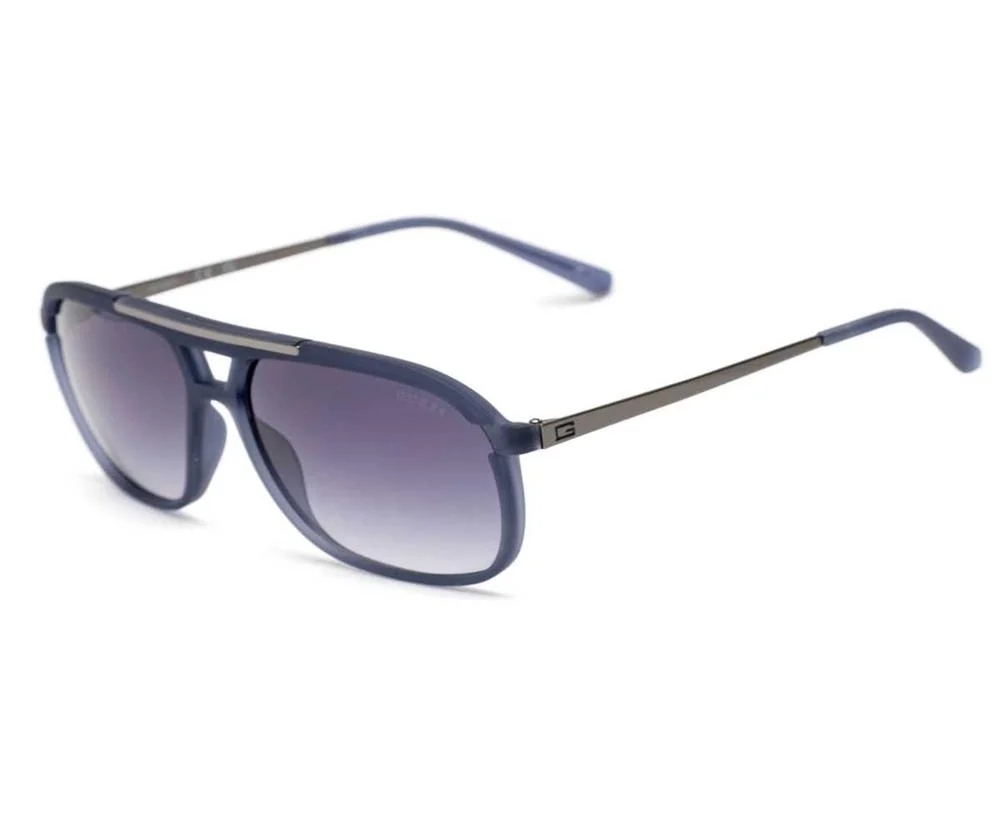 Sunglasses Guess Man Gf5002-5991b (Lens/Bridge/Temple) 59/15/140 Mm)