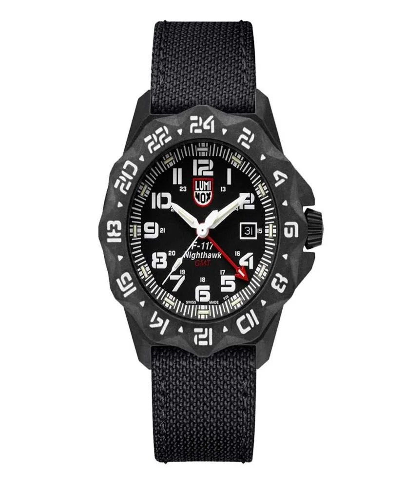Relógio Luminox Man Xa6441 (44mm)