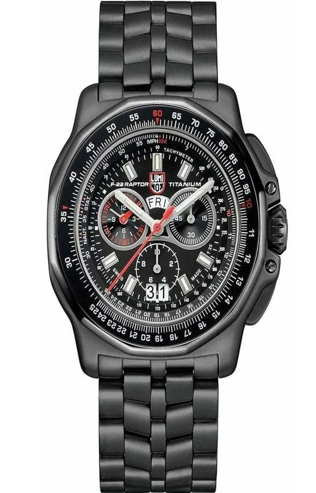 RELÓGIO LUMINOX MAN XA.9272