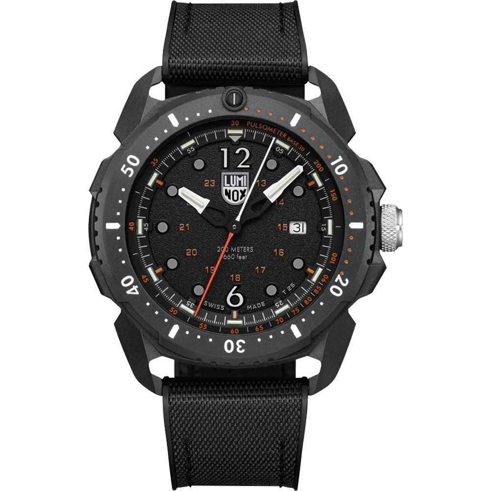 Relógio Luminox Man Xl1052 (46mm)