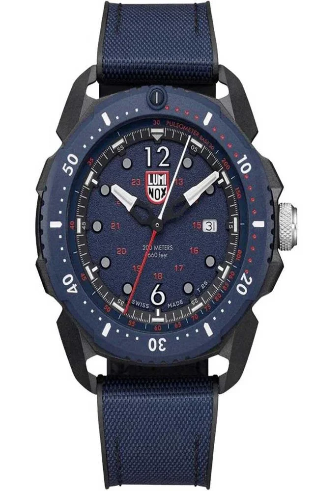 Relógio Luminox Man Xl1053 (46mm)