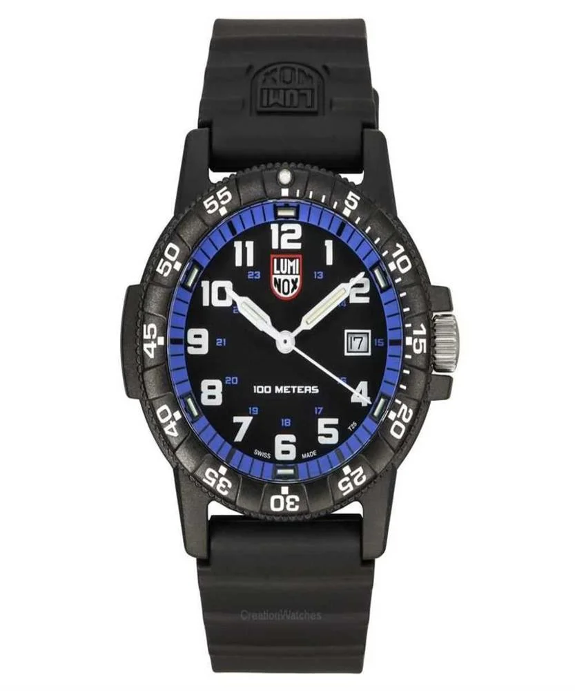 RELÓGIO LUMINOX MAN XS.0324