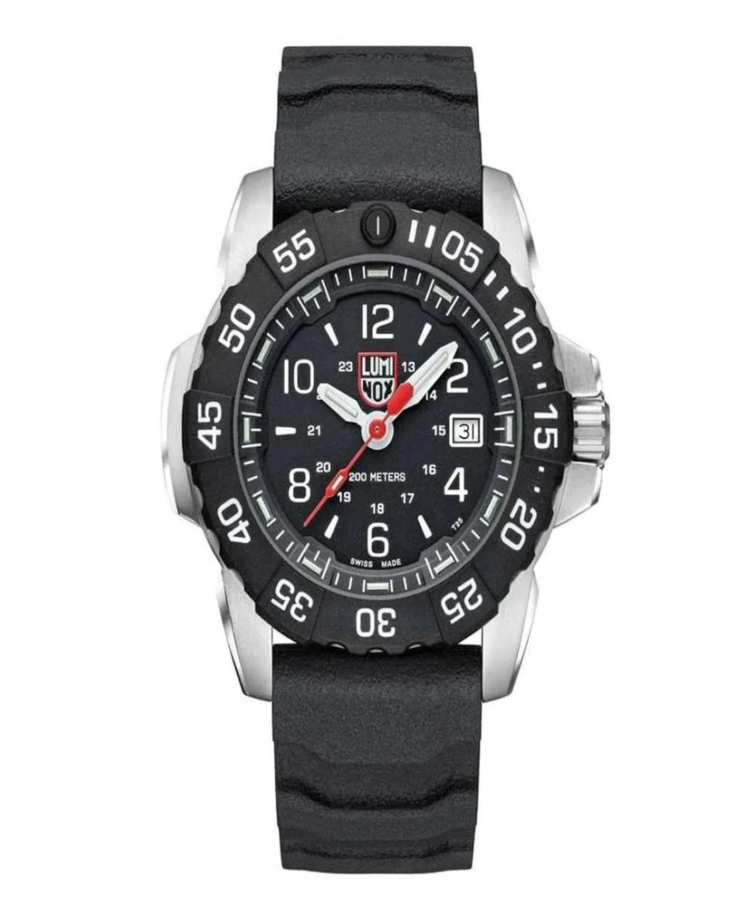 Relógio Luminox Man Xs3251Cb (45mm)