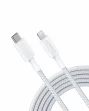 Cable Anker 322 Usb-C To Lightning Cable Nylon 3m.