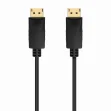 Cabo Displayport Macho - Cabo Displayport Macho 4k@60hz 5 Mts - Aisens