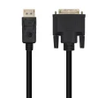 Cabo Conversor Aisens Displayport a Dvi Dp/M-Dvi