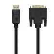 Cabo Conversor Aisens Displayport a Dvi Dp/M-Dvi