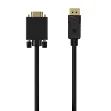 Cable Conversor Aisens Displayport a Vga Dp/M-Vga.