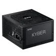 Fuente Alimentacion Xpg Kyber 650w 80+ Gold Fixed.