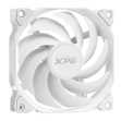 Xpg Ventoinha de 120mm Caixa Branco RGB X3