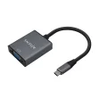 Cabo Conversor Aisens Alumínio Usb-C a Vga Usb-C