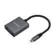 Cabo Conversor Aisens Alumínio Usb-C a Vga Usb-C