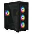 Caja Gaming Xpg Battlecruiser Ii E-Atx 1xusb-C 2x.