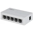 Switch It Dahua Sh-Sf1005l Port Unmanaged Etherne.