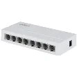 Switch It Dahua Sh-Sf1008 Port Unmanaged Ethernet.