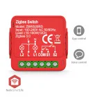 Interruptor de Alimentação Smartlife Zigbee 30