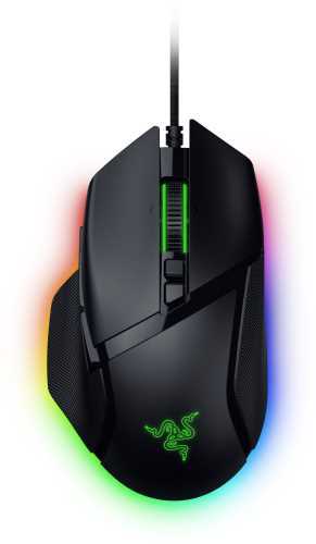 Raton Razer Basilisk V3 35k (Rz01-05230100-R3m1)