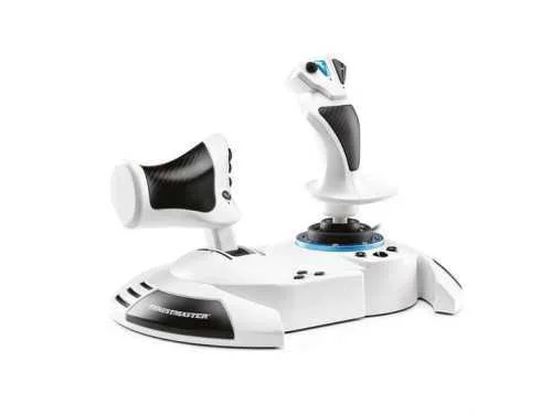 Thrustmaster Tflight Hotas One Msfs Special Edit