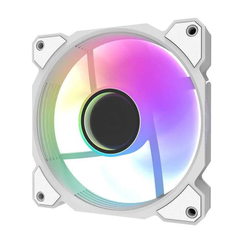 Darkflash Dr08 Cooling Fan (White)
