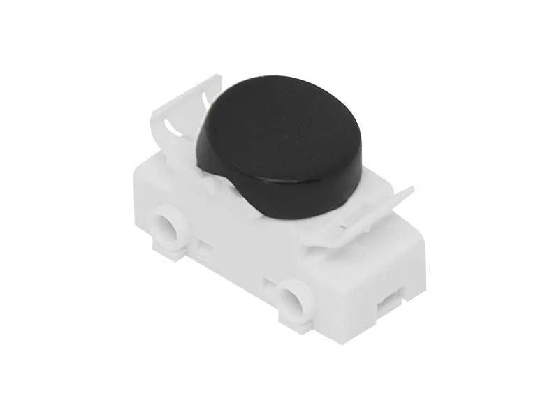 Interruptor Pp10 Preto 230v de Passagem