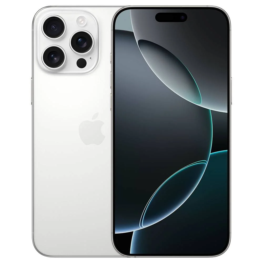 Smartphone Apple iPhone 16 Pro Max 512GB Titânio B
