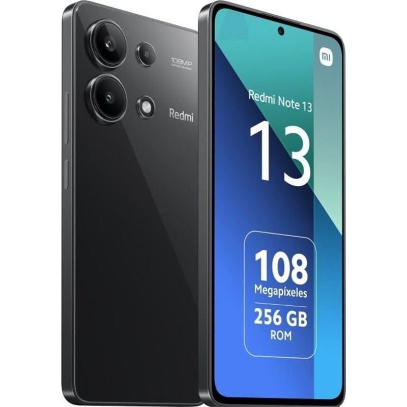 Smartphone Redmi Note 13 8/512gb Preto