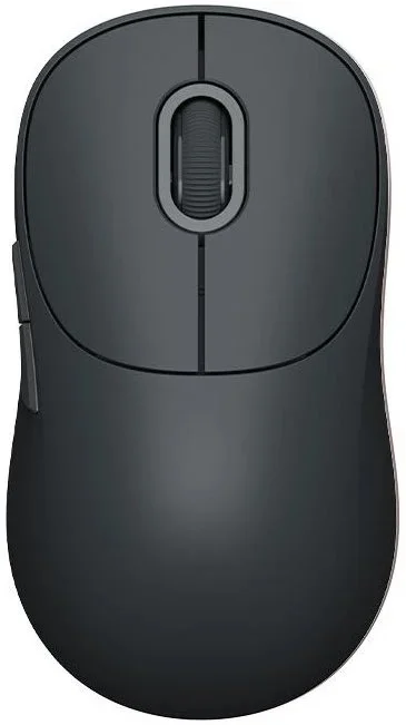 Rato Ótico Wireless Mouse 3 1200DPI Preto - XIAOMI