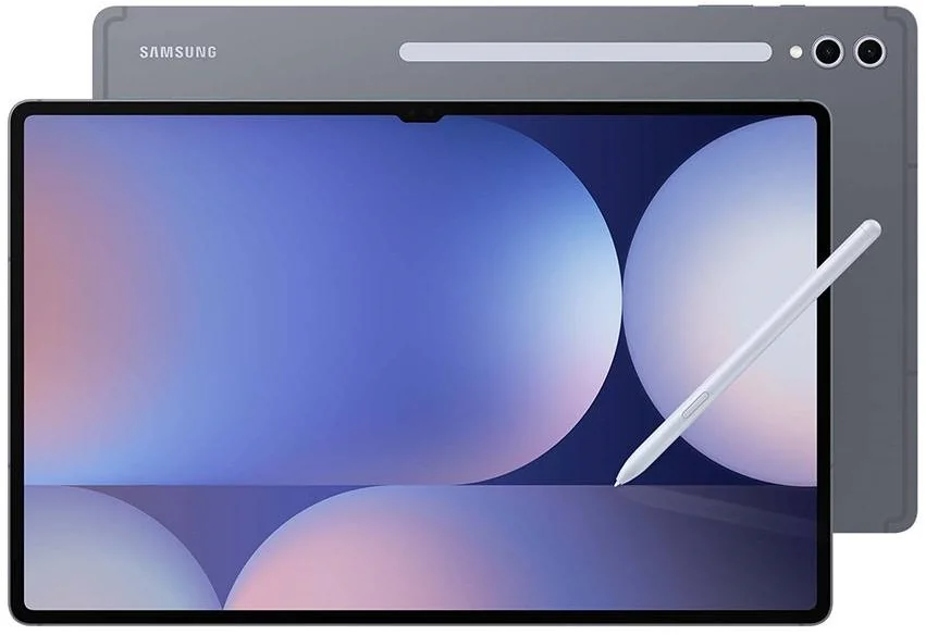 Tablet Galaxy Tab S10 Ultra 14.6" 12gb/512gb Wi-Fi Moonstone Gray - Samsung