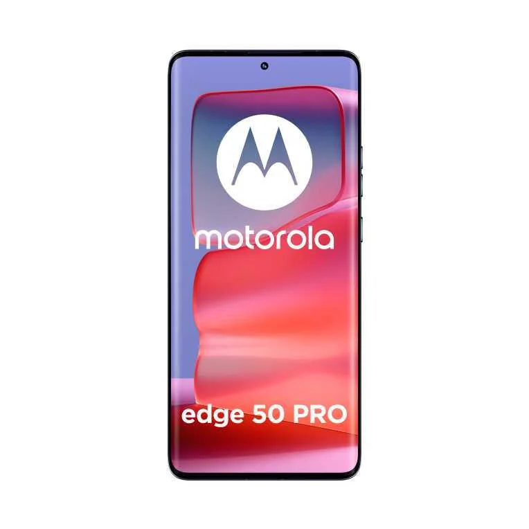 Smartphone Motorola Moto Edge 50 Pro 5g 12g/512gb.