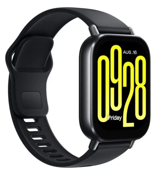 Smartwatch Xiaomi Redmi Watch 5 Active Preto
