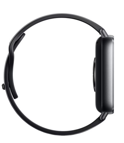 Xiaomi Redmi Watch 5 Active | Smart Watch | Lcd | 2.0 | Waterproof | Midnight Black