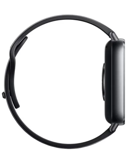 Smartwatch Xiaomi Redmi Watch 5 Active Preto