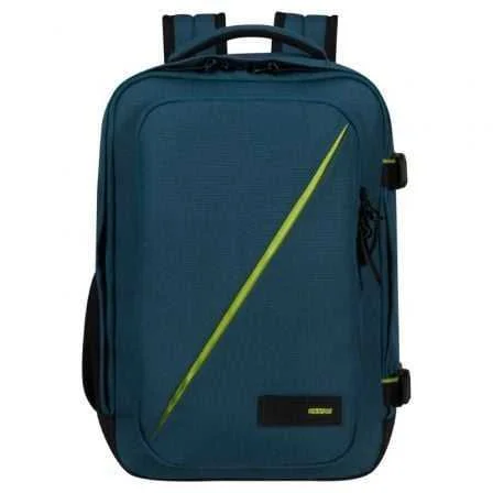 Mochila American Tourister Take2cabin S/ Capacida.