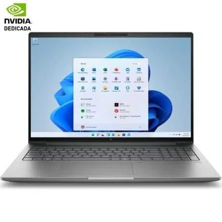 Esta&ccedil;&atilde;o de Trabalho Port&aacute;til Hp Zbook Power 16 G11 A3zc2e