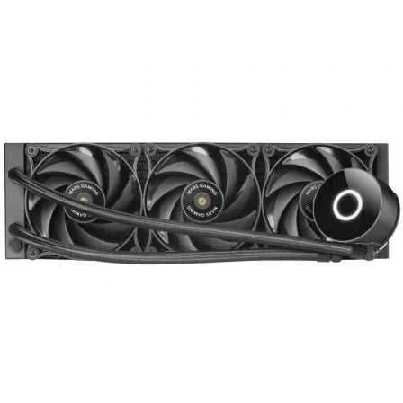 Sistema de Refrigeración Líquida Mars Gaming Ml-P.