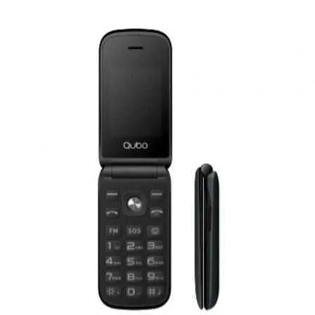 Telemóvel Qubo X-209 4g para Idosos