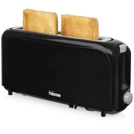 Tostador Tristar Br-1059pr/ 900w/ Negro