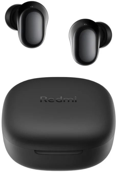 Auriculares Bluetooth Xiaomi Redmi Buds 6 Play Co.