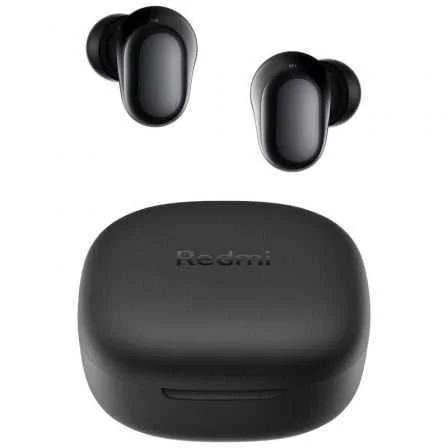 Auriculares Bluetooth Xiaomi Redmi Buds 6 Play Co.